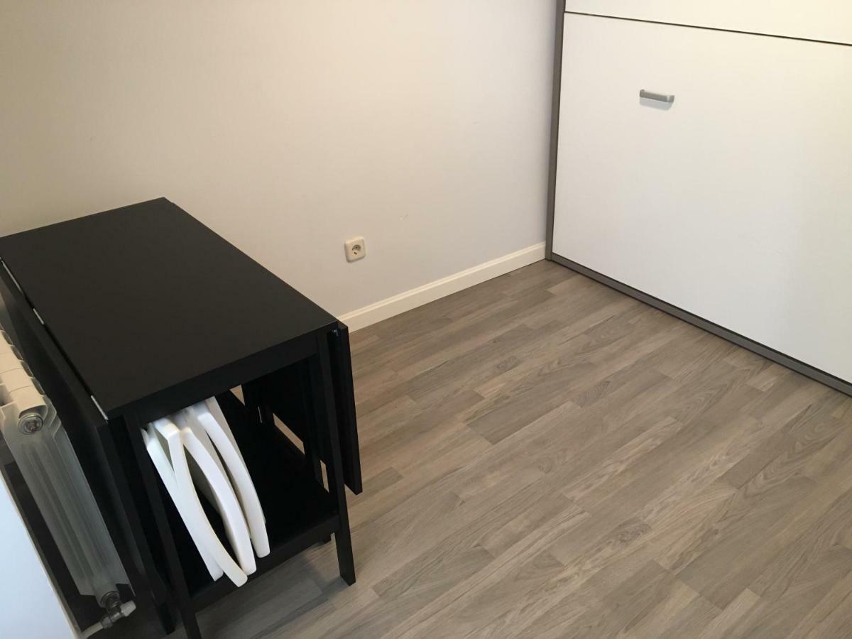 Moderno Apart Centro Мадрид Екстериор снимка
