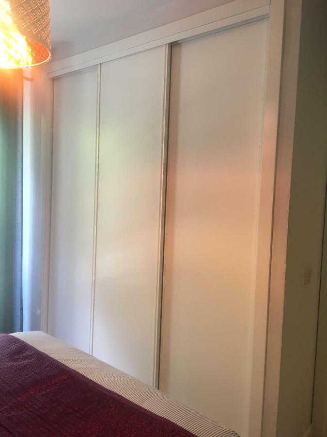 Moderno Apart Centro Мадрид Екстериор снимка