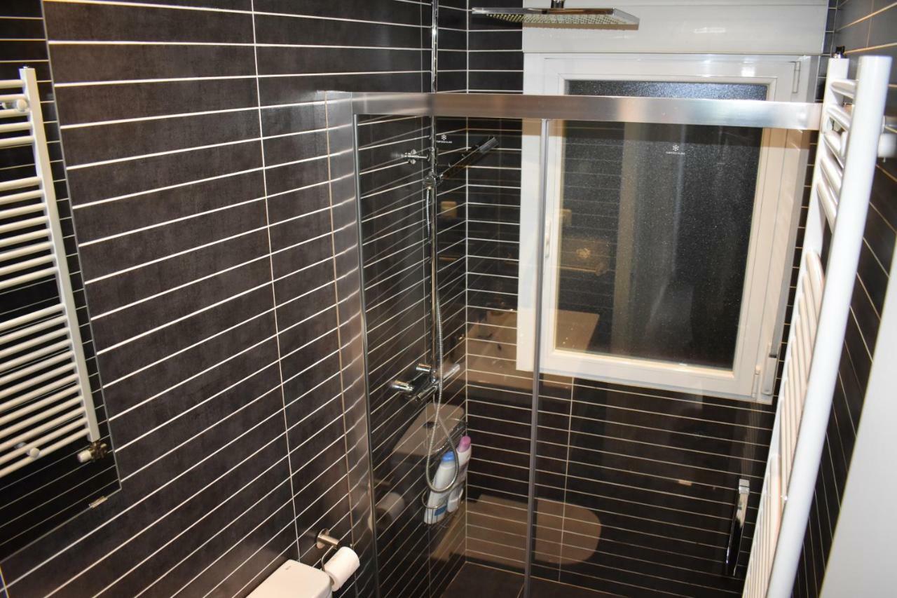 Moderno Apart Centro Мадрид Екстериор снимка